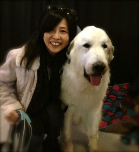 犬と礼拝（NCM2）3