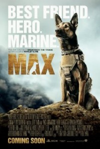 映画「Max」
