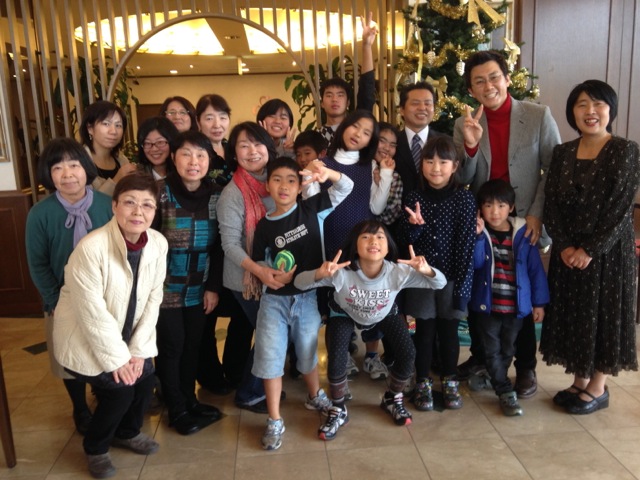 宮崎クリスチャンコミュニティー
