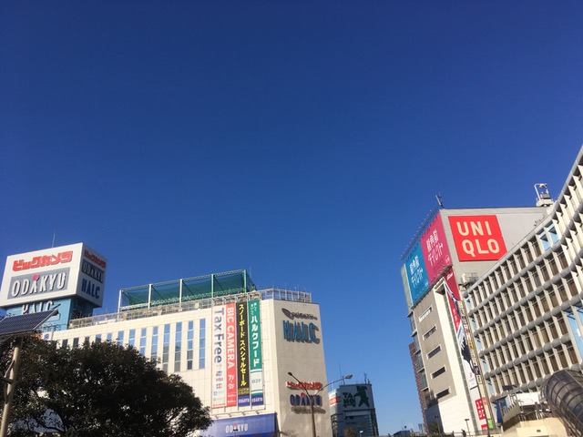 東京カルバリーチャペル