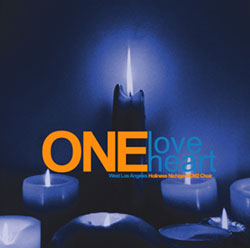 NCM2ファースト・アルバム"One Love One Heart"