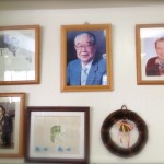 誠志会病院から天に凱旋された牧師先生、宣教師の方々